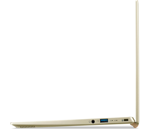 Acer Swift 5 i5-1135G7/8GB/1TB/W10 IPS Dotyk Złoty - 613347 - zdjęcie 8